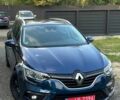 Синій Рено Меган, об'ємом двигуна 1.5 л та пробігом 267 тис. км за 9850 $, фото 4 на Automoto.ua
