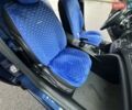 Синий Рено Меган, объемом двигателя 1.46 л и пробегом 187 тыс. км за 13500 $, фото 18 на Automoto.ua