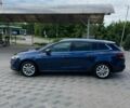 Синій Рено Меган, об'ємом двигуна 1.5 л та пробігом 205 тис. км за 12800 $, фото 5 на Automoto.ua