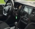 Синий Рено Меган, объемом двигателя 1.5 л и пробегом 167 тыс. км за 11000 $, фото 36 на Automoto.ua