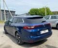 Синій Рено Меган, об'ємом двигуна 1.5 л та пробігом 130 тис. км за 10900 $, фото 22 на Automoto.ua