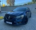 Синий Рено Меган, объемом двигателя 1.46 л и пробегом 257 тыс. км за 11500 $, фото 1 на Automoto.ua