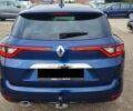 Синій Рено Меган, об'ємом двигуна 1.6 л та пробігом 141 тис. км за 15500 $, фото 2 на Automoto.ua