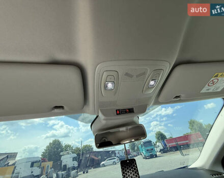 Синий Рено Меган, объемом двигателя 1.5 л и пробегом 209 тыс. км за 13500 $, фото 32 на Automoto.ua