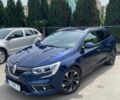 Синій Рено Меган, об'ємом двигуна 1.5 л та пробігом 130 тис. км за 10900 $, фото 12 на Automoto.ua
