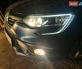 Синий Рено Меган, объемом двигателя 1.46 л и пробегом 150 тыс. км за 13950 $, фото 42 на Automoto.ua