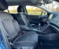 Синий Рено Меган, объемом двигателя 1.5 л и пробегом 159 тыс. км за 14200 $, фото 12 на Automoto.ua