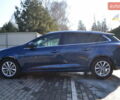 Синий Рено Меган, объемом двигателя 1.5 л и пробегом 208 тыс. км за 13300 $, фото 6 на Automoto.ua