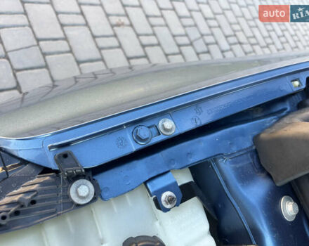 Синій Рено Меган, об'ємом двигуна 1.5 л та пробігом 249 тис. км за 12800 $, фото 26 на Automoto.ua