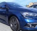 Синій Рено Меган, об'ємом двигуна 1.5 л та пробігом 203 тис. км за 13014 $, фото 6 на Automoto.ua