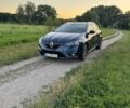 Синій Рено Меган, об'ємом двигуна 1.46 л та пробігом 250 тис. км за 12900 $, фото 4 на Automoto.ua