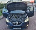 Синий Рено Меган, объемом двигателя 1.46 л и пробегом 190 тыс. км за 13500 $, фото 36 на Automoto.ua