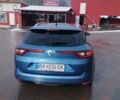 Синий Рено Меган, объемом двигателя 1.46 л и пробегом 113 тыс. км за 14000 $, фото 3 на Automoto.ua
