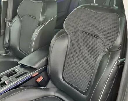 Синій Рено Меган, об'ємом двигуна 1.6 л та пробігом 141 тис. км за 15500 $, фото 13 на Automoto.ua