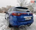 Синий Рено Меган, объемом двигателя 1.46 л и пробегом 215 тыс. км за 14500 $, фото 5 на Automoto.ua