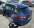 Синий Рено Меган, объемом двигателя 1.46 л и пробегом 203 тыс. км за 7200 $, фото 6 на Automoto.ua