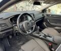 Синий Рено Меган, объемом двигателя 1.5 л и пробегом 165 тыс. км за 14200 $, фото 13 на Automoto.ua