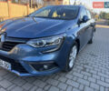 Синій Рено Меган, об'ємом двигуна 1.5 л та пробігом 249 тис. км за 12800 $, фото 5 на Automoto.ua