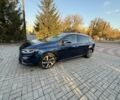 Синій Рено Меган, об'ємом двигуна 1.5 л та пробігом 200 тис. км за 15000 $, фото 15 на Automoto.ua