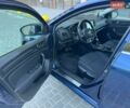Синий Рено Меган, объемом двигателя 1.46 л и пробегом 257 тыс. км за 11500 $, фото 22 на Automoto.ua