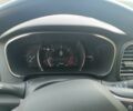 Синий Рено Меган, объемом двигателя 1.5 л и пробегом 240 тыс. км за 12900 $, фото 8 на Automoto.ua