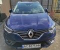 Синій Рено Меган, об'ємом двигуна 1.46 л та пробігом 190 тис. км за 13000 $, фото 2 на Automoto.ua