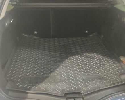 Синій Рено Меган, об'ємом двигуна 1.46 л та пробігом 179 тис. км за 14200 $, фото 13 на Automoto.ua