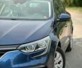 Синій Рено Меган, об'ємом двигуна 1.5 л та пробігом 354 тис. км за 10200 $, фото 7 на Automoto.ua