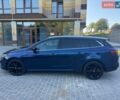 Синий Рено Меган, объемом двигателя 1.46 л и пробегом 257 тыс. км за 11500 $, фото 12 на Automoto.ua