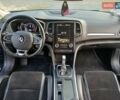 Синий Рено Меган, объемом двигателя 1.46 л и пробегом 123 тыс. км за 14750 $, фото 13 на Automoto.ua