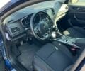 Синий Рено Меган, объемом двигателя 1.46 л и пробегом 150 тыс. км за 13950 $, фото 10 на Automoto.ua