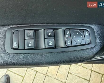 Синій Рено Меган, об'ємом двигуна 1.46 л та пробігом 215 тис. км за 13900 $, фото 7 на Automoto.ua