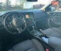 Синий Рено Меган, объемом двигателя 1.46 л и пробегом 231 тыс. км за 11500 $, фото 8 на Automoto.ua