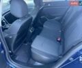 Синий Рено Меган, объемом двигателя 1.46 л и пробегом 257 тыс. км за 11500 $, фото 36 на Automoto.ua