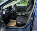 Синій Рено Меган, об'ємом двигуна 1.5 л та пробігом 205 тис. км за 12800 $, фото 13 на Automoto.ua