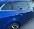 Синій Рено Меган, об'ємом двигуна 1.46 л та пробігом 170 тис. км за 17000 $, фото 4 на Automoto.ua