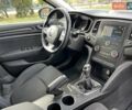 Синій Рено Меган, об'ємом двигуна 1.5 л та пробігом 160 тис. км за 13999 $, фото 26 на Automoto.ua