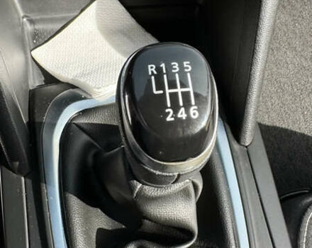 Синий Рено Меган, объемом двигателя 1.46 л и пробегом 178 тыс. км за 11900 $, фото 25 на Automoto.ua