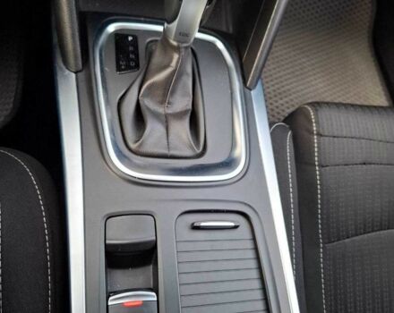 Синий Рено Меган, объемом двигателя 1.5 л и пробегом 237 тыс. км за 12500 $, фото 14 на Automoto.ua