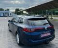 Синій Рено Меган, об'ємом двигуна 1.5 л та пробігом 205 тис. км за 12800 $, фото 7 на Automoto.ua