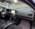 Синій Рено Меган, об'ємом двигуна 1.5 л та пробігом 237 тис. км за 12550 $, фото 4 на Automoto.ua