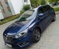 Синий Рено Меган, объемом двигателя 0 л и пробегом 203 тыс. км за 12456 $, фото 6 на Automoto.ua