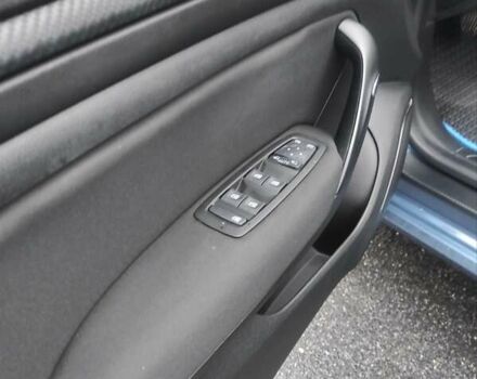 Синій Рено Меган, об'ємом двигуна 1.46 л та пробігом 179 тис. км за 14200 $, фото 6 на Automoto.ua