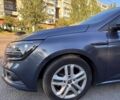 Синий Рено Меган, объемом двигателя 1.46 л и пробегом 252 тыс. км за 12700 $, фото 15 на Automoto.ua