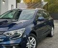 Синий Рено Меган, объемом двигателя 1.5 л и пробегом 167 тыс. км за 11000 $, фото 9 на Automoto.ua
