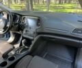 Синій Рено Меган, об'ємом двигуна 1.5 л та пробігом 350 тис. км за 11500 $, фото 20 на Automoto.ua