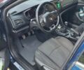 Синій Рено Меган, об'ємом двигуна 1.5 л та пробігом 130 тис. км за 10900 $, фото 6 на Automoto.ua