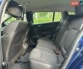 Синій Рено Меган, об'ємом двигуна 1.5 л та пробігом 354 тис. км за 10200 $, фото 22 на Automoto.ua