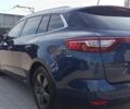 Синій Рено Меган, об'ємом двигуна 1.5 л та пробігом 203 тис. км за 13005 $, фото 3 на Automoto.ua