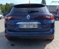 Синій Рено Меган, об'ємом двигуна 1.5 л та пробігом 203 тис. км за 13014 $, фото 4 на Automoto.ua